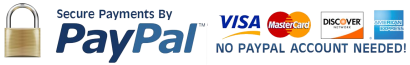 PayPal secure payments