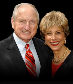 Vince and Barbara Dooley